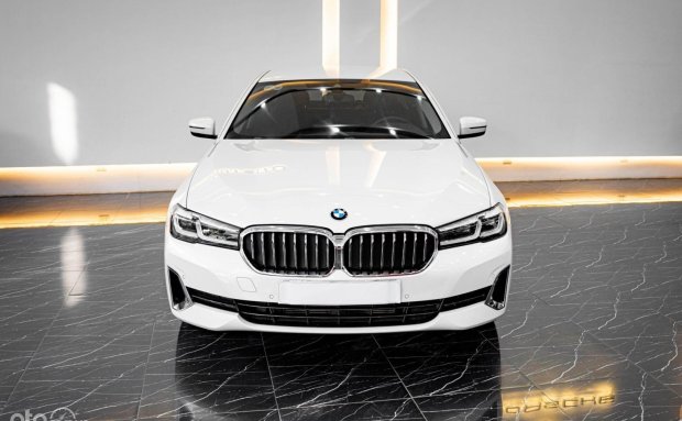 Mua bán BMW 520i 2020 cũ uy tín giá rẻ tháng 6/2023