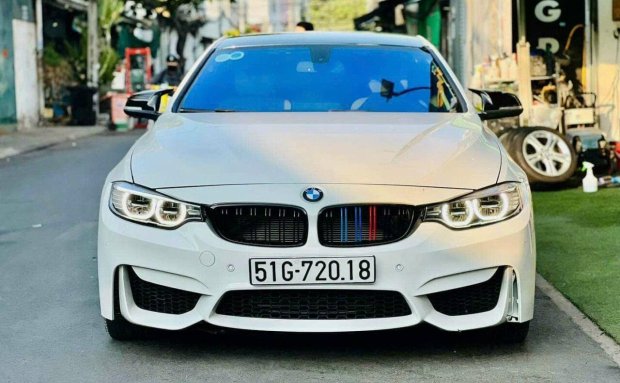 Mua bán BMW 420i cũ uy tín giá rẻ tháng 6/2023