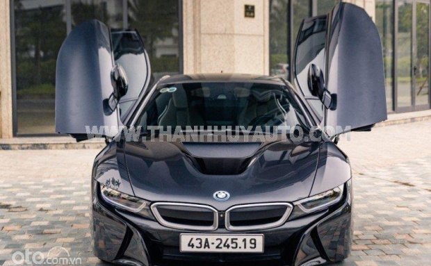 Mua bán BMW i8 cũ uy tín giá rẻ tháng 6/2023