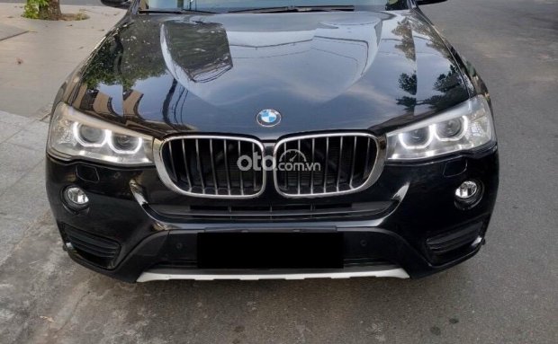 Mua bán BMW X3 cũ uy tín giá rẻ tháng 6/2023