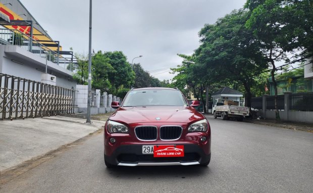 Mua bán BMW X1 cũ uy tín giá rẻ tháng 6/2023