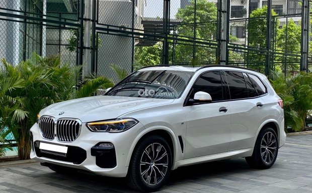 Mua bán BMW X5 2020 cũ uy tín giá rẻ tháng 6/2023
