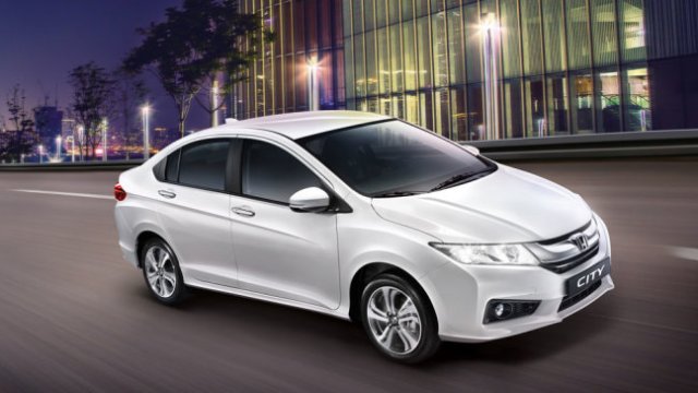 Đánh giá xe Honda City 2016 về loạt trang bị nâng cấp mới