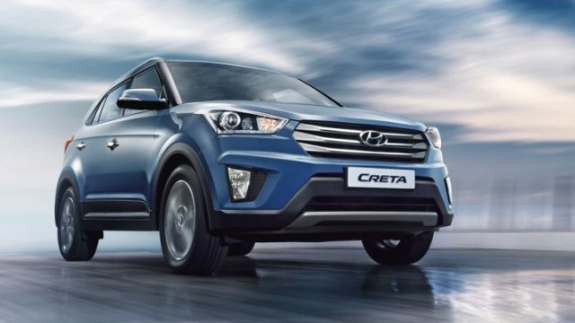 Đánh giá xe Hyundai Creta 2015 đi kèm thông số kỹ thuật