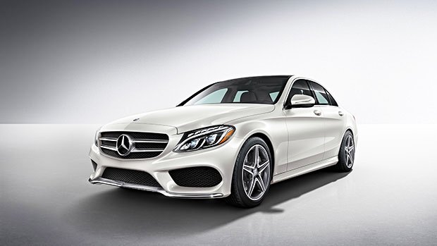 Đánh giá Mercedes-Benz C300 AMG 2016