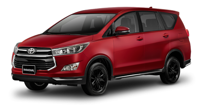 Đánh giá xe Toyota Innova Venturer 2018 kèm giá bán tại Việt Nam