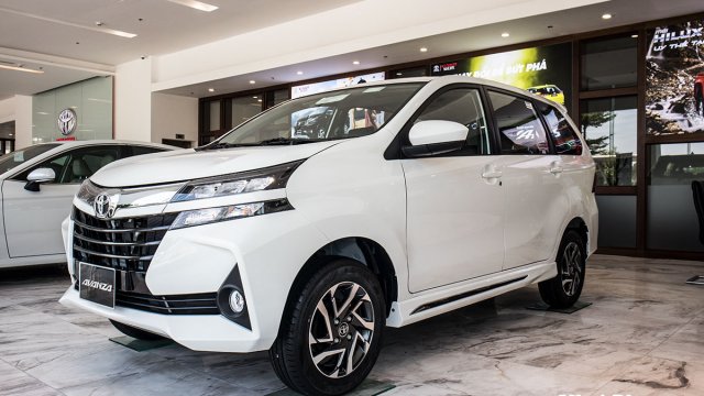 Đánh giá xe Toyota Avanza 2020: Xuất hiện sai thời điểm