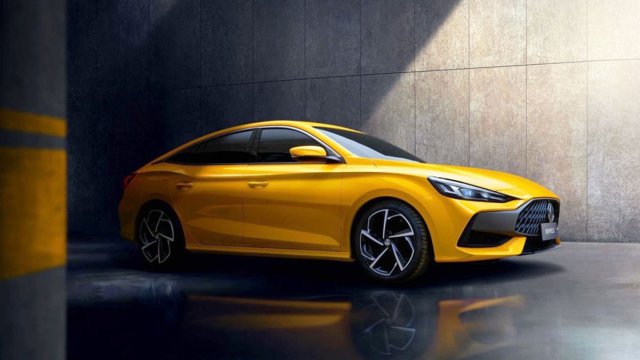 Đánh giá xe MG 5 2021 sắp ra mắt Việt Nam: Giá hơn 500 triệu, đáng chờ đợi để "hạ bệ" Mazda 3