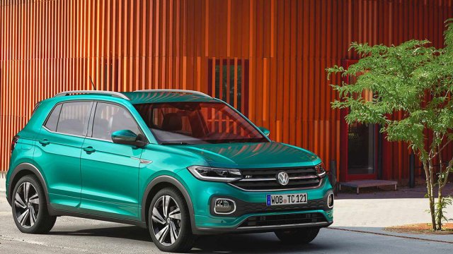 Đánh giá xe Volkswagen T-Cross 2021 sắp bán tại Việt Nam: Đủ sức làm khó Kia Seltos, Hyundai Kona