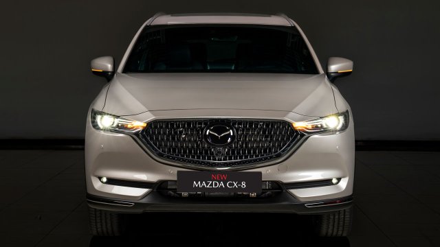 Thông số kỹ thuật Mazda CX-8 2022: Có gì trong mức giá từ 1,079 tỷ đồng?
