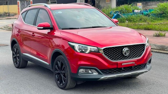 Đánh giá xe MG ZS 2020: Giá rẻ, liệu có còn đáng mua?