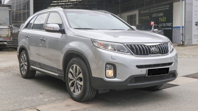 Đánh giá xe KIA Sorento cũ: Bền dáng, giữ giá tốt liệu có đáng đầu tư?