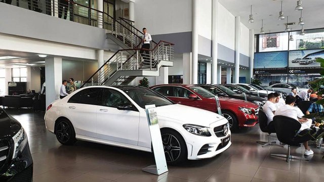 Phong thủy mua xe ô tô tháng Ngâu giúp xua tan nỗi lo xui rủi