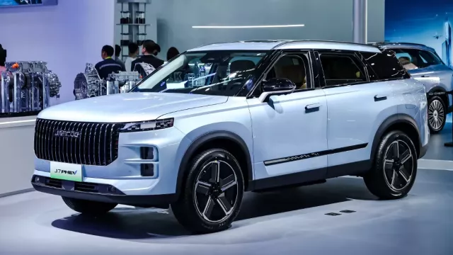 Thị Trường Ô Tô