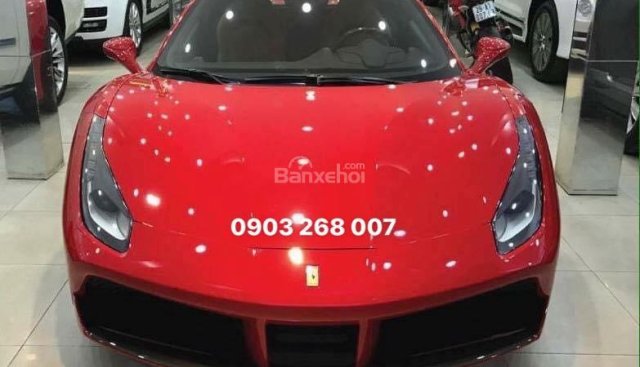 Mua Bán Xe Ferrari 488 Cũ Mới Giá Tốt T12020 Otocomvn