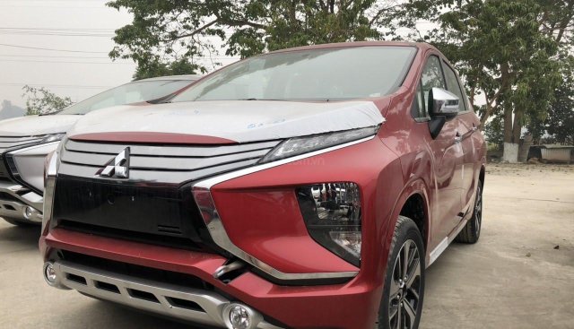 Mitsubishi Xpander Xe Cu