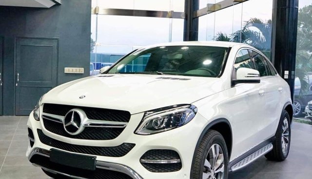 Mua Bán Xe Mercedes Benz Gle Class Cũ Mới Giá Rẻ Tại Tphcm