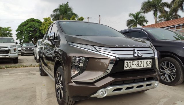 Mitsubishi Xpander Xe Cu