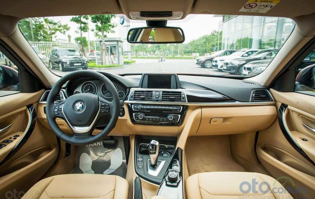 Đón chào thế hệ mới, Thaco bất ngờ xả hàng BMW 3-Series thế hệ cũ, giảm giá lên tới 275 triệu 10