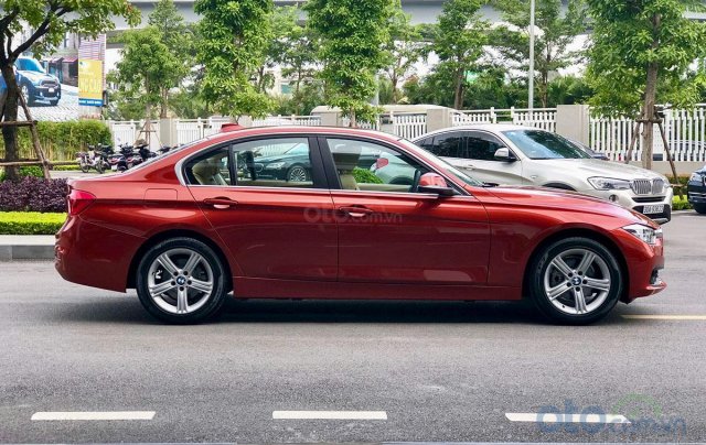 Đón chào thế hệ mới, Thaco bất ngờ xả hàng BMW 3-Series thế hệ cũ, giảm giá lên tới 275 triệu 12