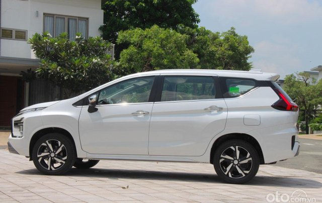 Doanh số bán hàng xe Mitsubishi Xpander tháng 5/20222