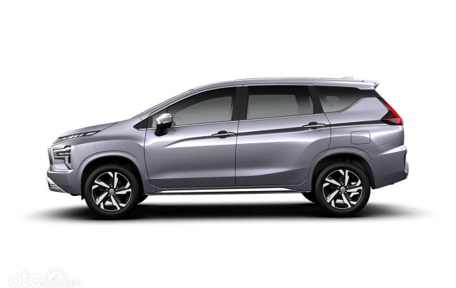 Doanh số bán hàng xe Mitsubishi Xpander tháng 5/202210