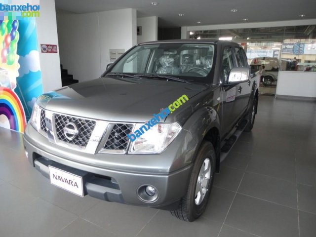 Xe Nissan Navara LE 2013