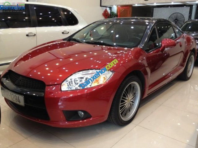 Xe Mitsubishi Eclipse 2.4 2008