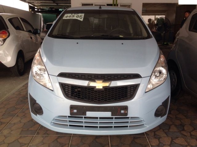 Cần bán gấp Chevrolet Spark Van đời 2011, nhập khẩu chính hãng