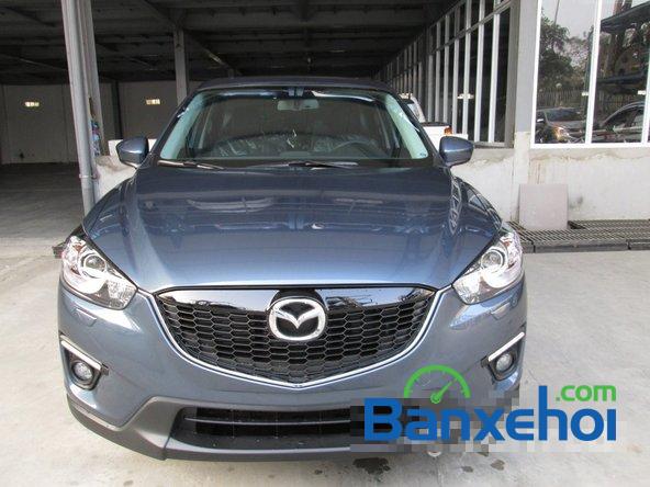 Bán ô tô Mazda CX 5 đời 2015, đủ màu giao ngay