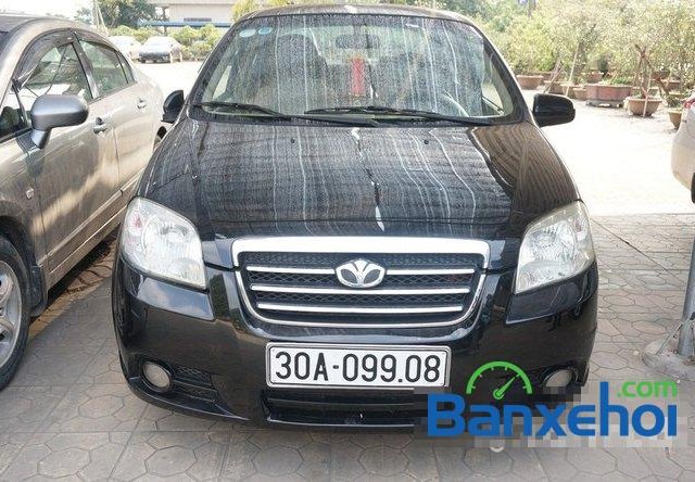 Bán Daewoo Gentra   đã đi 40000 km, giá 288Tr