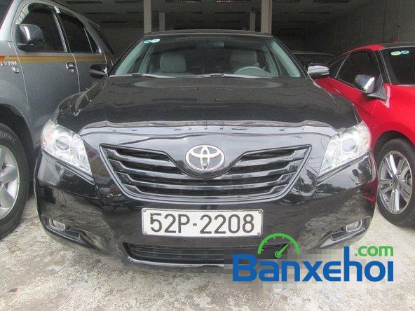 Cần bán lại xe Toyota Camry LE nhập khẩu, đã đi 38000 km, 950Tr