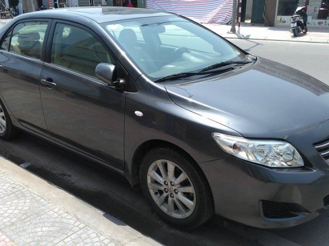 Mua bán Toyota Corolla Altis 2009 18AT giá tốt nhất Uy tín chất lượng  Toàn Quốc