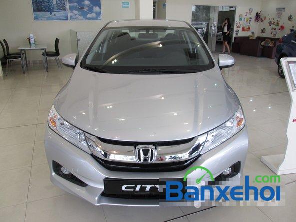 Bán Honda City đời 2015 - Tặng gói nội thất trị giá từ 20 - 30 triệu