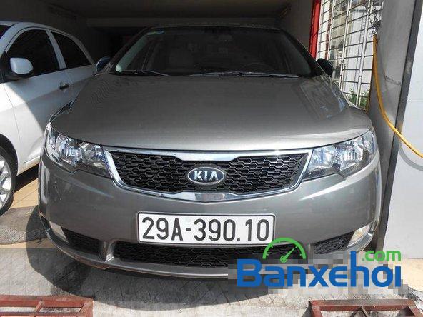 Bán Kia Forte sản xuất 2011, giá bán 560Tr