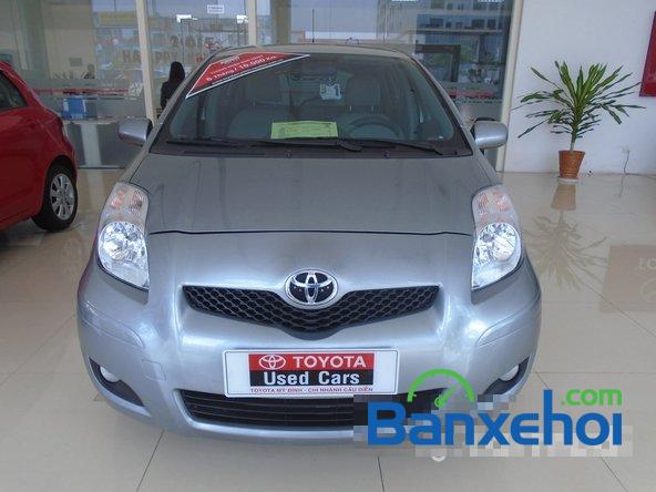 Bán xe Toyota Yaris 1.3  đã đi 30000 km, giá chỉ 610 triệu