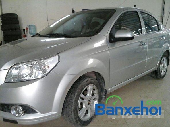 Xe Chevrolet Aveo đời 2014 đã đi 10000 km, giá 430Tr xe đang có sẵn, giao xe ngay