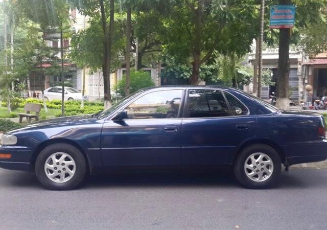 Toyota Camry 1996 Qua Sử Dụng  XE CŨ GIÁ TỐT Trang chuyên kinh doanh  MuaBánTrao đổi Ký gửi xe ô tô cũ đã qua sử dụng giá tốt nhất Sài Gòn