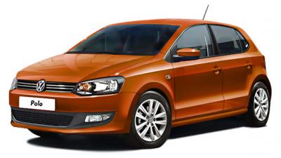 Bán Volkswagen Polo E model 2017, nhập khẩu nguyên chiếc, 695tr