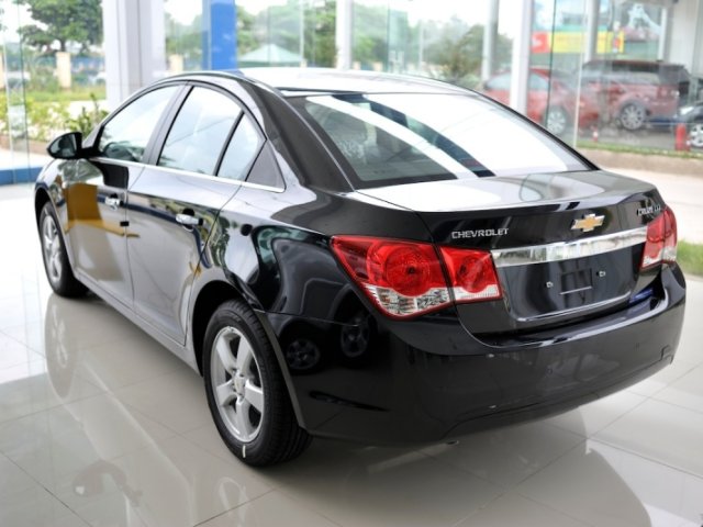 Bán xe Chevrolet Cruze  2014 mới tại Hà Nội giá 649 Triệu