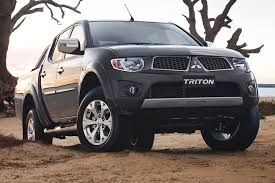 Bán xe Mitsubishi Triton  2014 mới tại TP HCM giá 659 Triệu