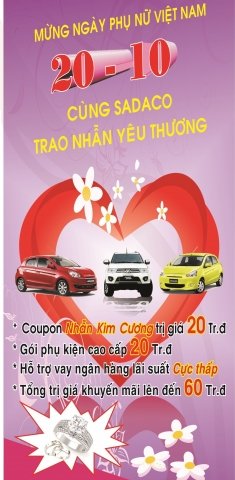 Bán xe Mitsubishi Mirage  2014 mới tại TP HCM giá 510 Triệu