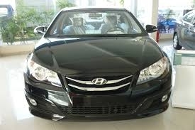 Bán xe Hyundai Avante  2014 mới tại Quảng Bình giá 518 Triệu