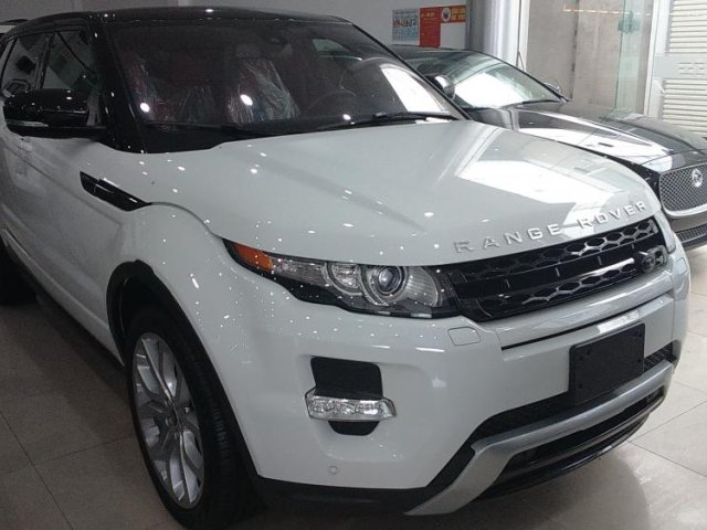 Bán xe LandRover Evoque 2.0 Full option, giao ngay, giá tốt nhất Hà Nội