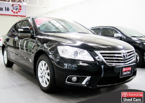 Bán xe Toyota Camry 2.5Q 2013 cũ tại TP HCM giá 1 Tỷ 230 Triệu