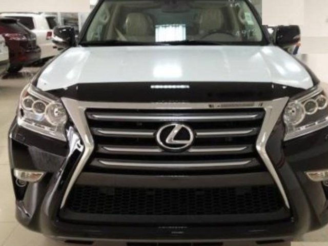 Bán xe Lexus GX GX 460 2014 mới tại Hà Nội giá 0 Triệu