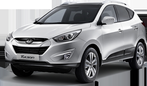 Bán xe Hyundai Tucson  2014 mới tại Đà Nẵng giá 935 Triệu