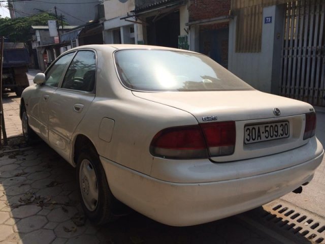 Bán xe Mazda 626  1997 cũ tại Hà Nội giá 185 Triệu