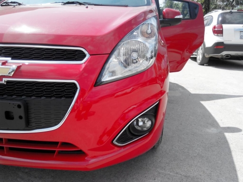 Bán xe Chevrolet Spark 2014 2014 mới tại Hà Nội giá 359 Triệu