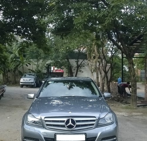 Bán xe Mercedes Benz C class  C 200 2014 cũ tại Hà Nội giá 1. Tỷ 50 Triệu